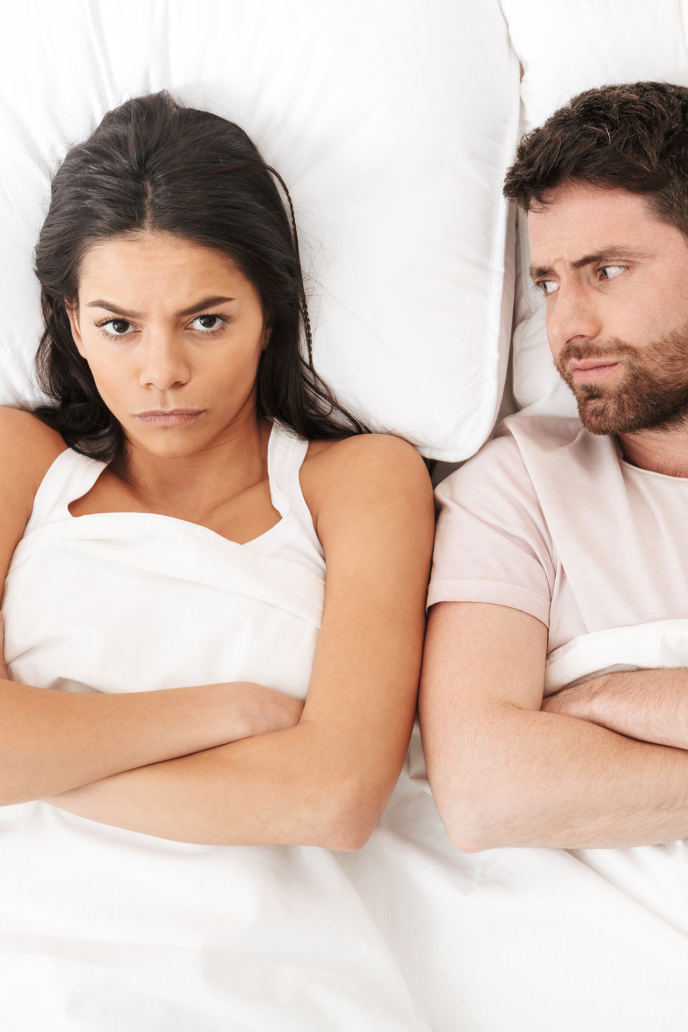 ''He Always Answers My Calls But Never Calls Me!'' 7 Reasons Why Olubunmi Mabel