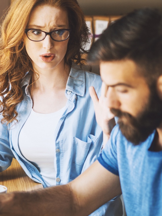 11 Clear Signs You Need to Step Back in a Relationship Olubunmi Mabel