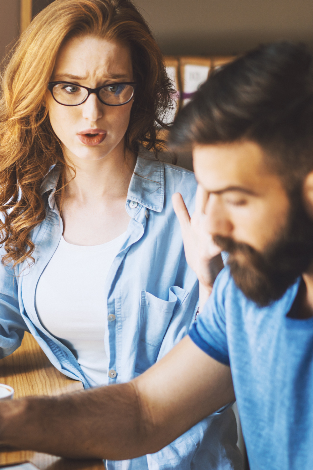 11 Clear Signs You Need to Step Back in a Relationship Olubunmi Mabel