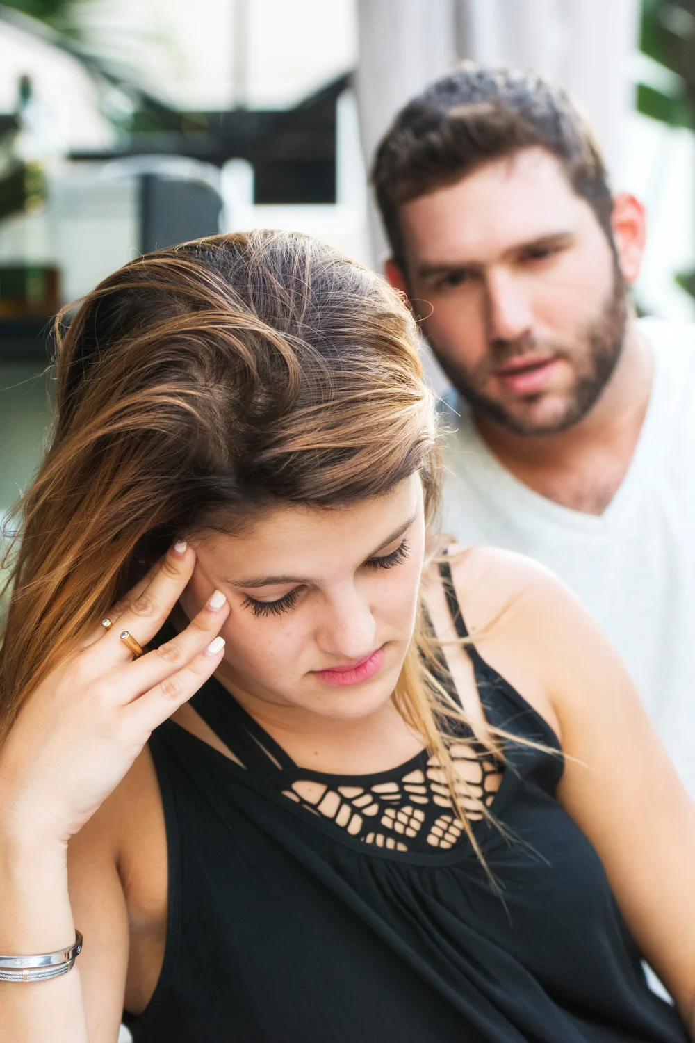 7 Telltale Signs of a Relationship Ending