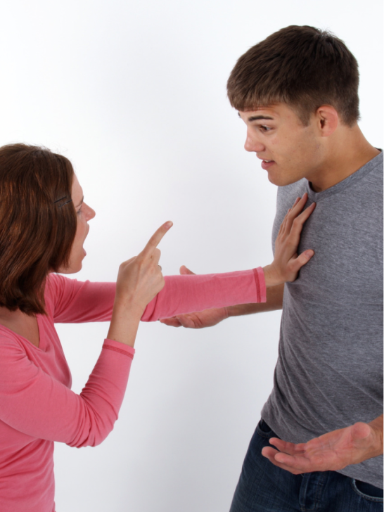 Why Does My Boyfriend Defend His Ex? 10 Subtle Reasons Why