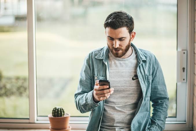 My Boyfriend Looks At Other Females Online