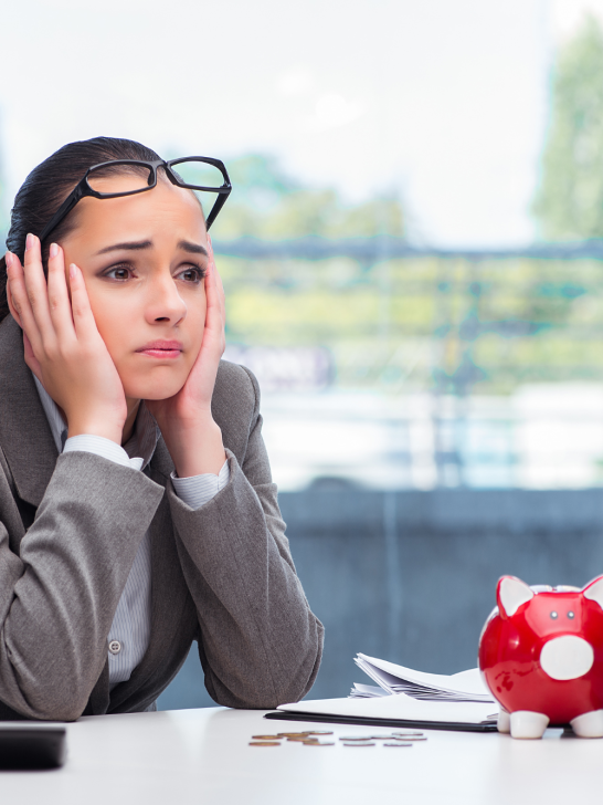 ”My Boyfriend is Draining Me Financially!” 9 Ways To Stop Him