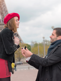 When To Stop Waiting For Him To Propose