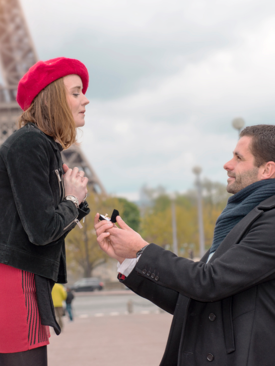 When To Stop Waiting For Him To Propose: 6 Tips To Help You Decide