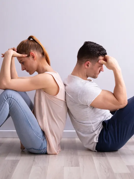 Is He Afraid Of Commitment Or Just Not Into Me? 7 Ways To Know