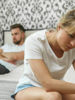 Signs Your Husband Never Loved You