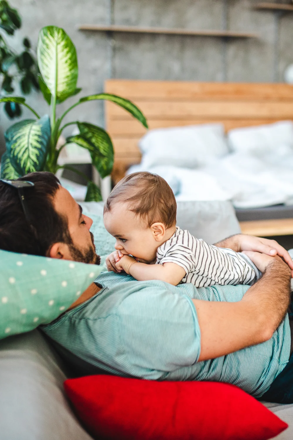 Why Do Guys Leave When You're Pregnant?