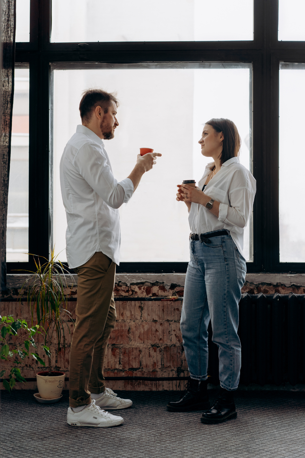 How To Make A Guy Regret Not Choosing You Olubunmi Mabel