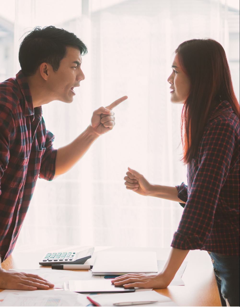 ''My Husband Is Mean To Me And Nice To Everyone Else'' Do This