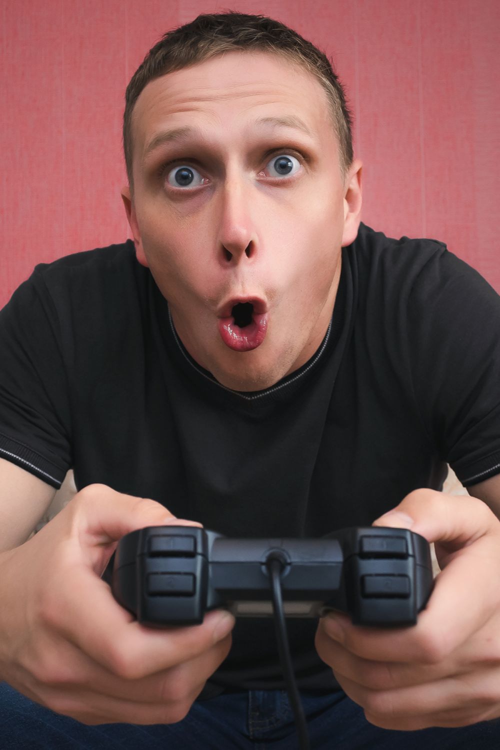 How To Get Your Boyfriend To Stop Playing Video Games And Pay Attention