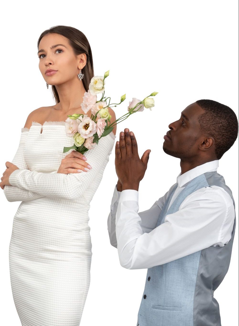 How To Make A Guy Regret Not Choosing You Olubunmi Mabel