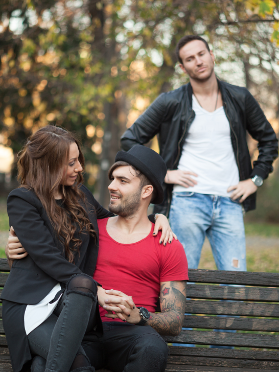 Why Did I Cheat On My Boyfriend? 13 Reasons You Stepped Out On Him