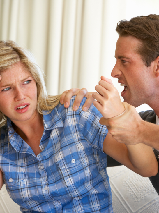 ”My Boyfriend Has Anger Issues” 7 Ways To Deal