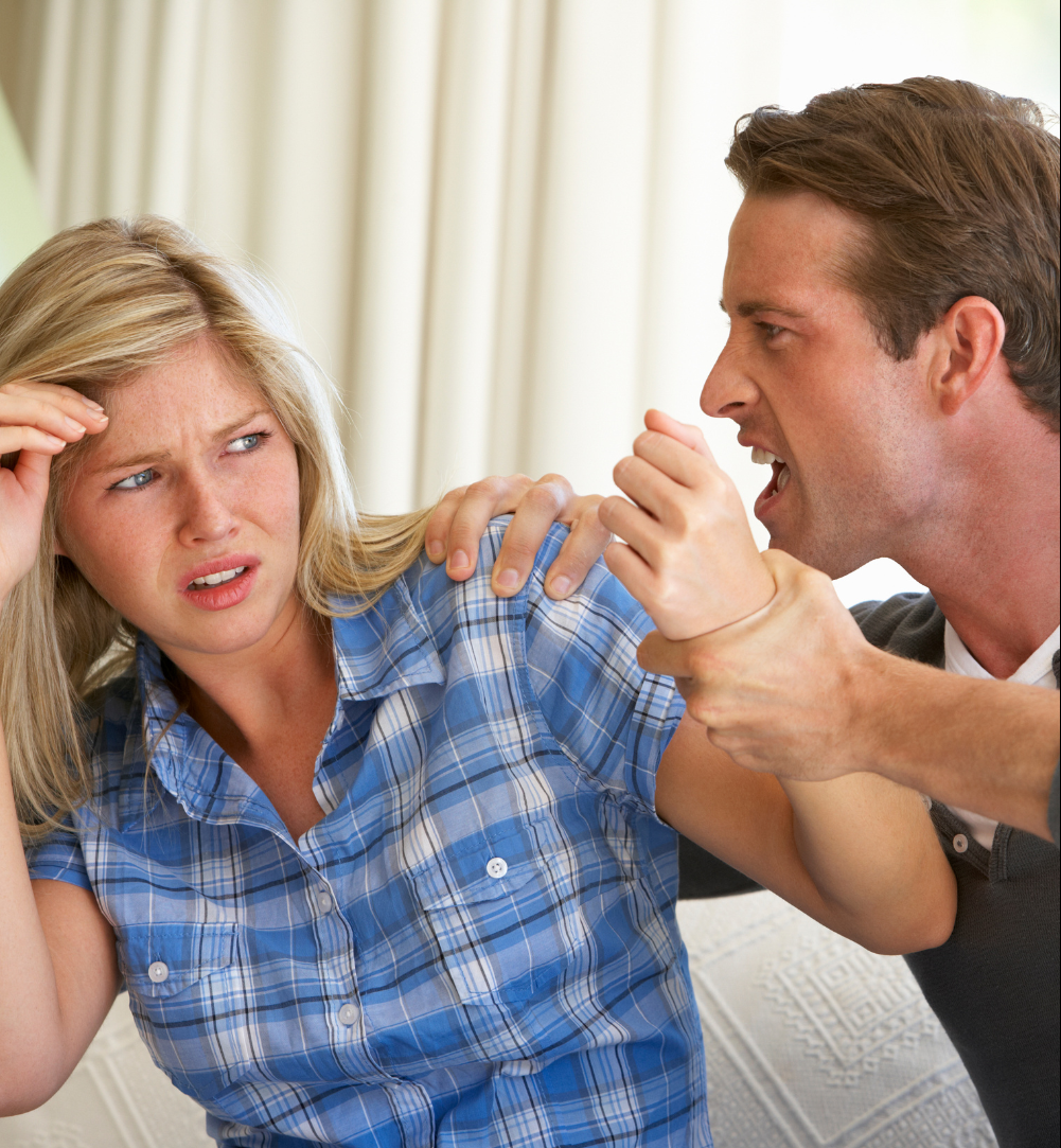 17 Signs Of Emotional Immaturity In A Man