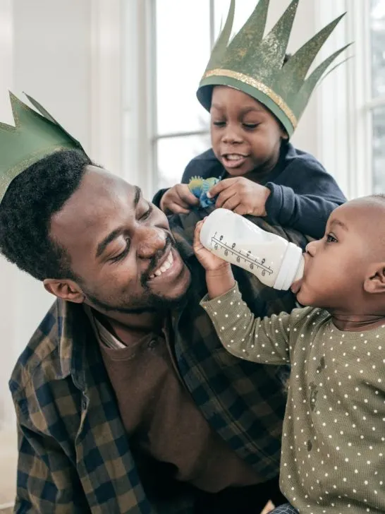 9 Signs Your Baby Daddy is Over You
