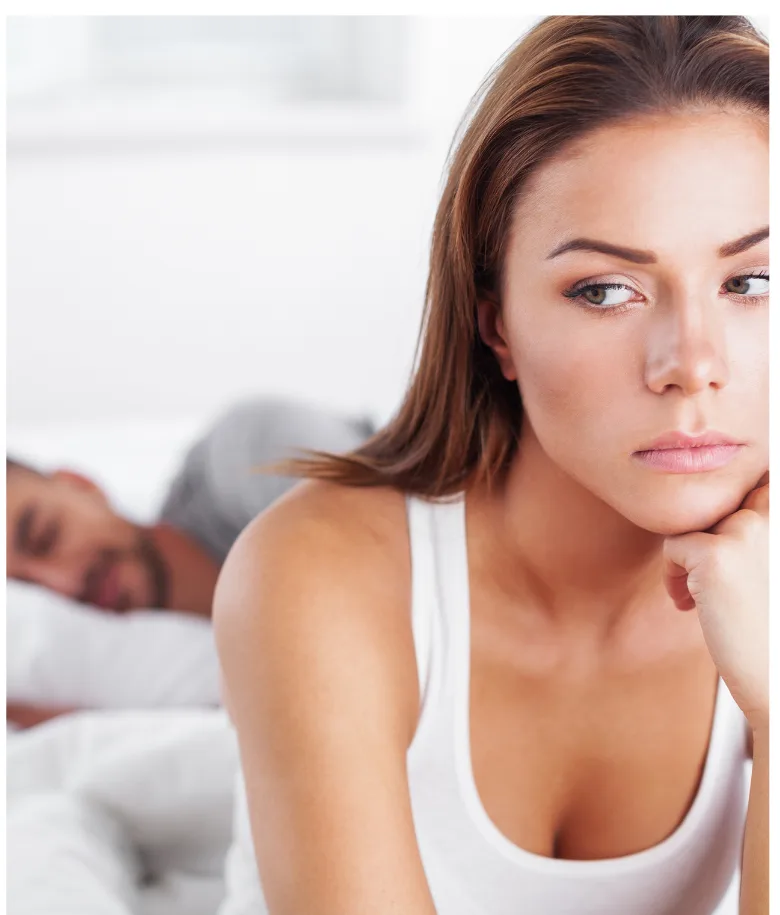 Signs Your Husband Is Planning To Leave You
