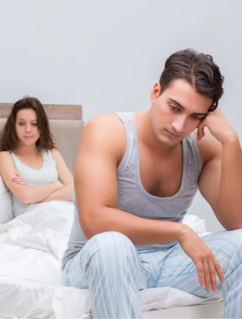 Do You Hate Your Husband When Pregnant