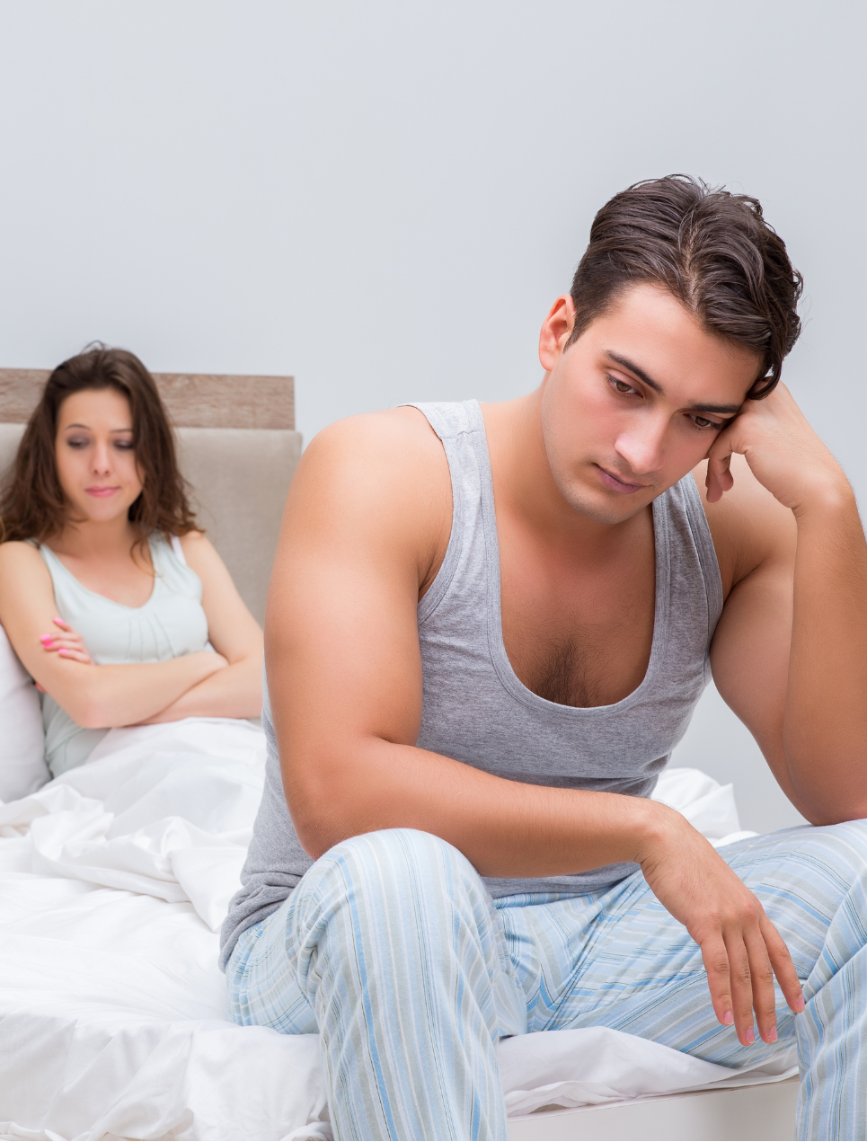 Signs you Hate your Husband