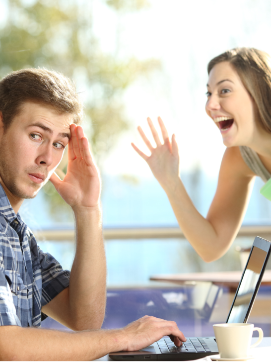 ”Is My Husband Embarrassed By Me?” 6 Signs Your Husband is Ashamed of You