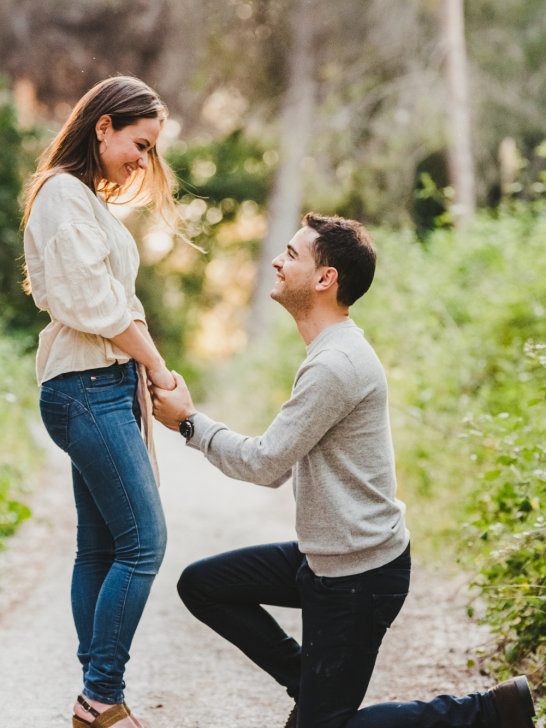 What Makes A Man Finally Propose? 10 Things That Make Him Pop The Question