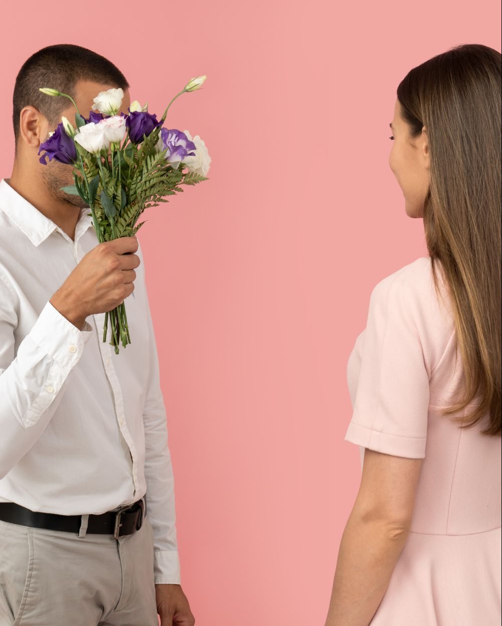 12 Signs A Guy Is Nervous Around You Olubunmi Mabel