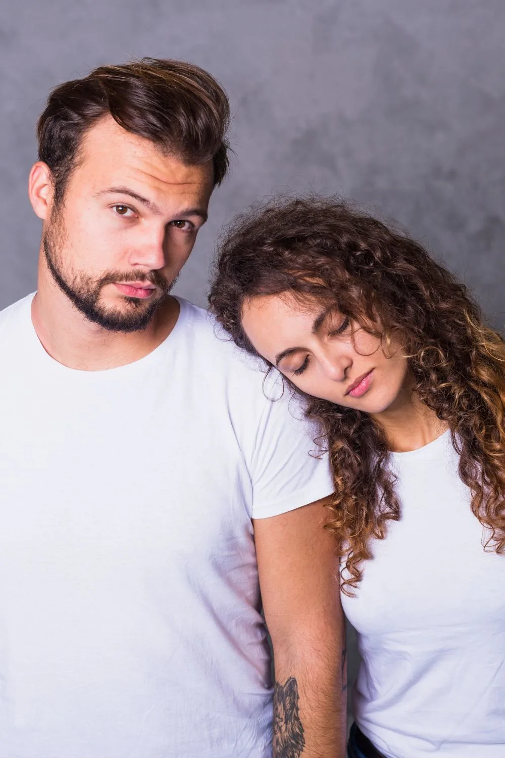 Signs She Regrets Losing You