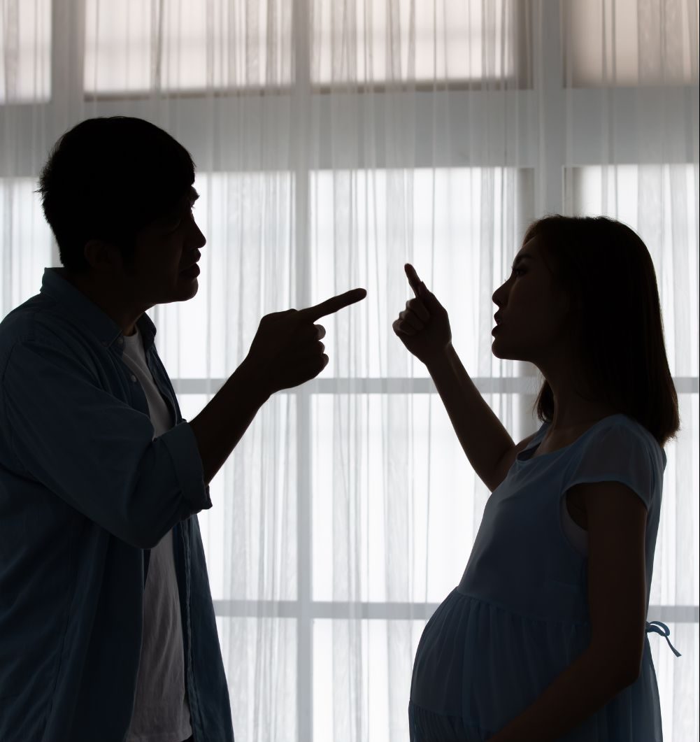 Signs Of An Unsupportive Husband During Pregnancy