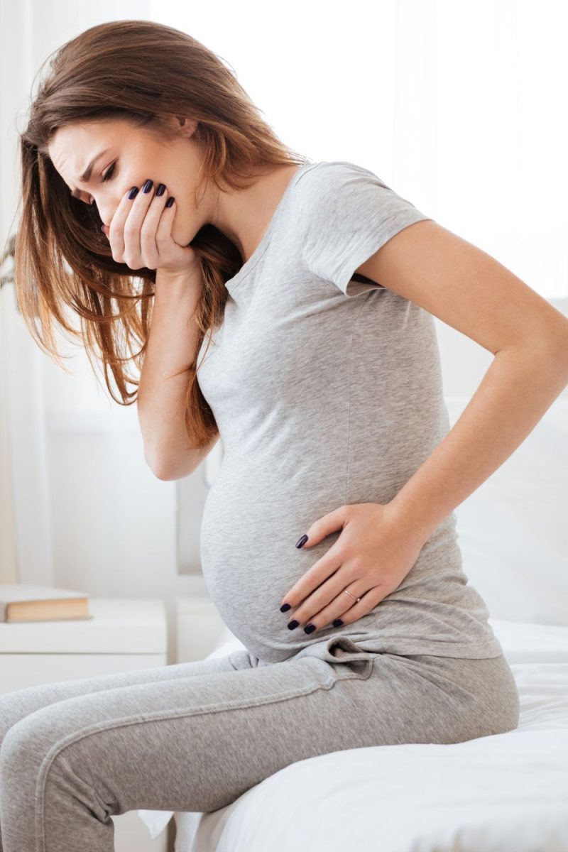 8 Signs Of An Unsupportive Husband During Pregnancy Olubunmi Mabel
