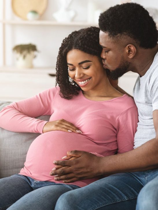 8 Signs Of An Unsupportive Husband During Pregnancy