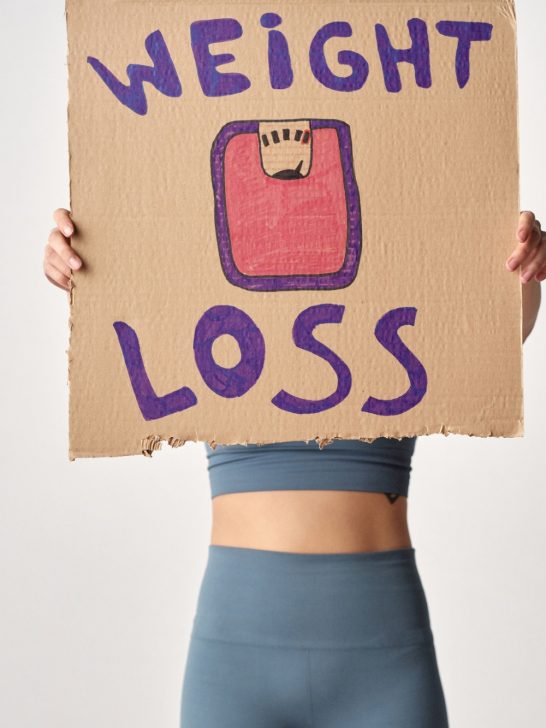 5 Beneficial Tips for Weight Loss  