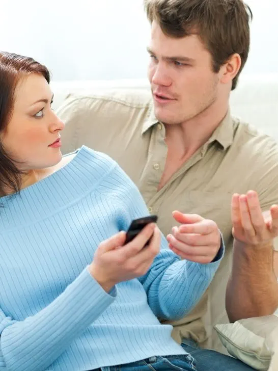 ”My Boyfriend Tells Me To Find Someone Else When Mad” 10 Reasons Why