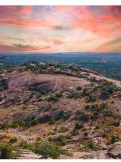 Fredericksburg, Tx Sites, Restaurants And Landmarks