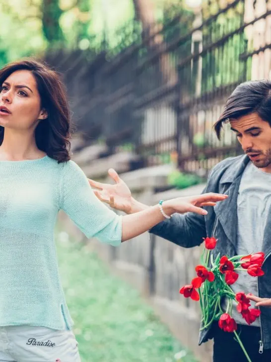 13 Reasons Guys Stay In Unhappy Relationships & Remain Miserable