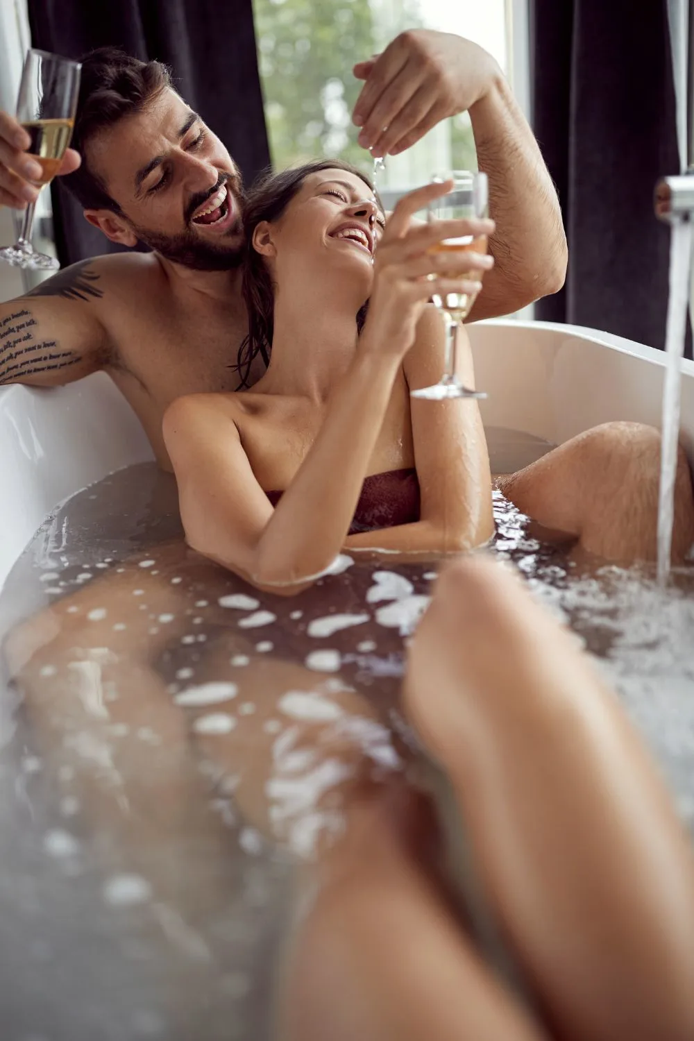 Spice Up Your Love Life with These Crazy Places To Have Sex