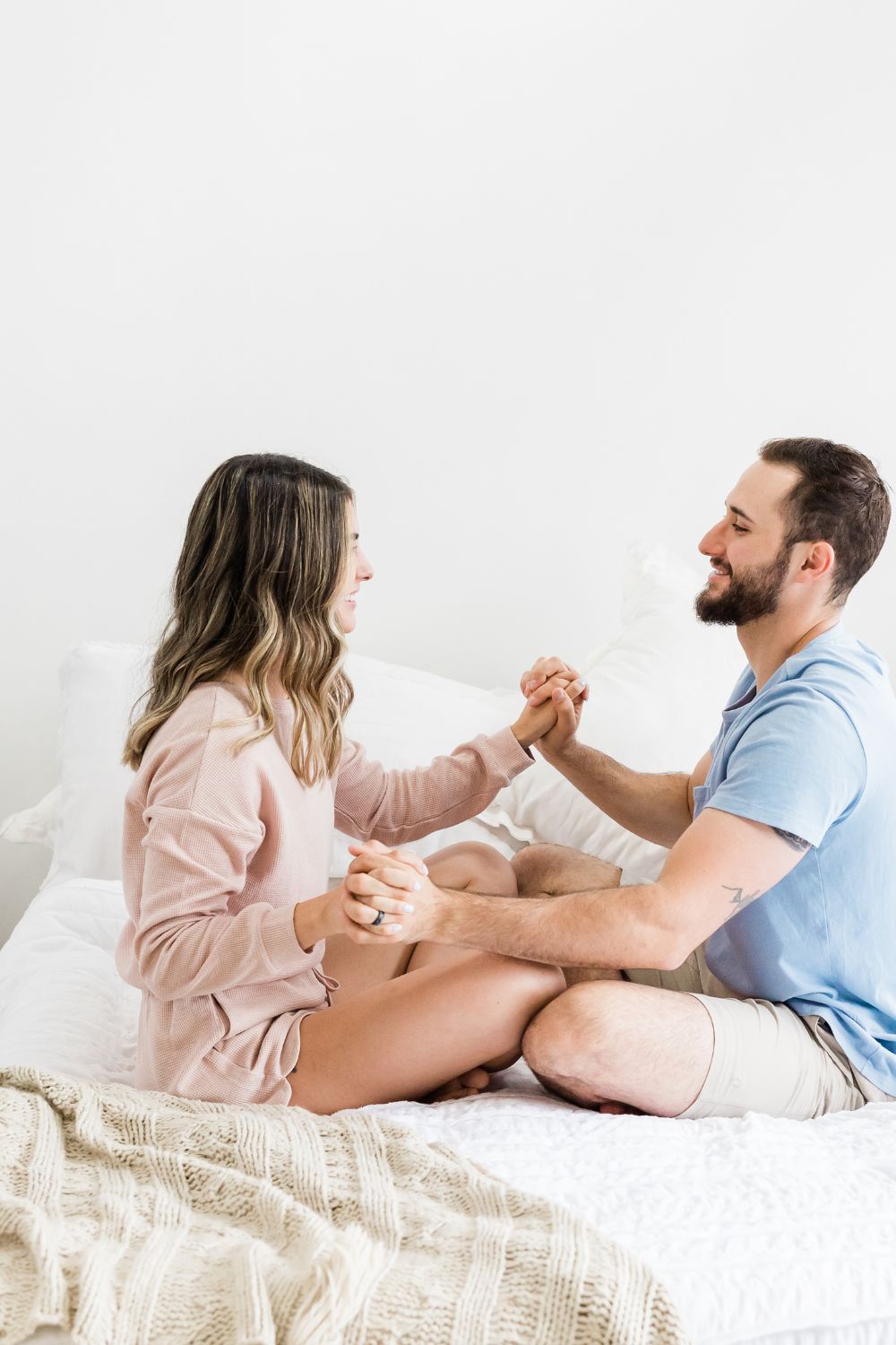 From Heartache to Hookups Why Do Guys Sleep Around After a Breakup