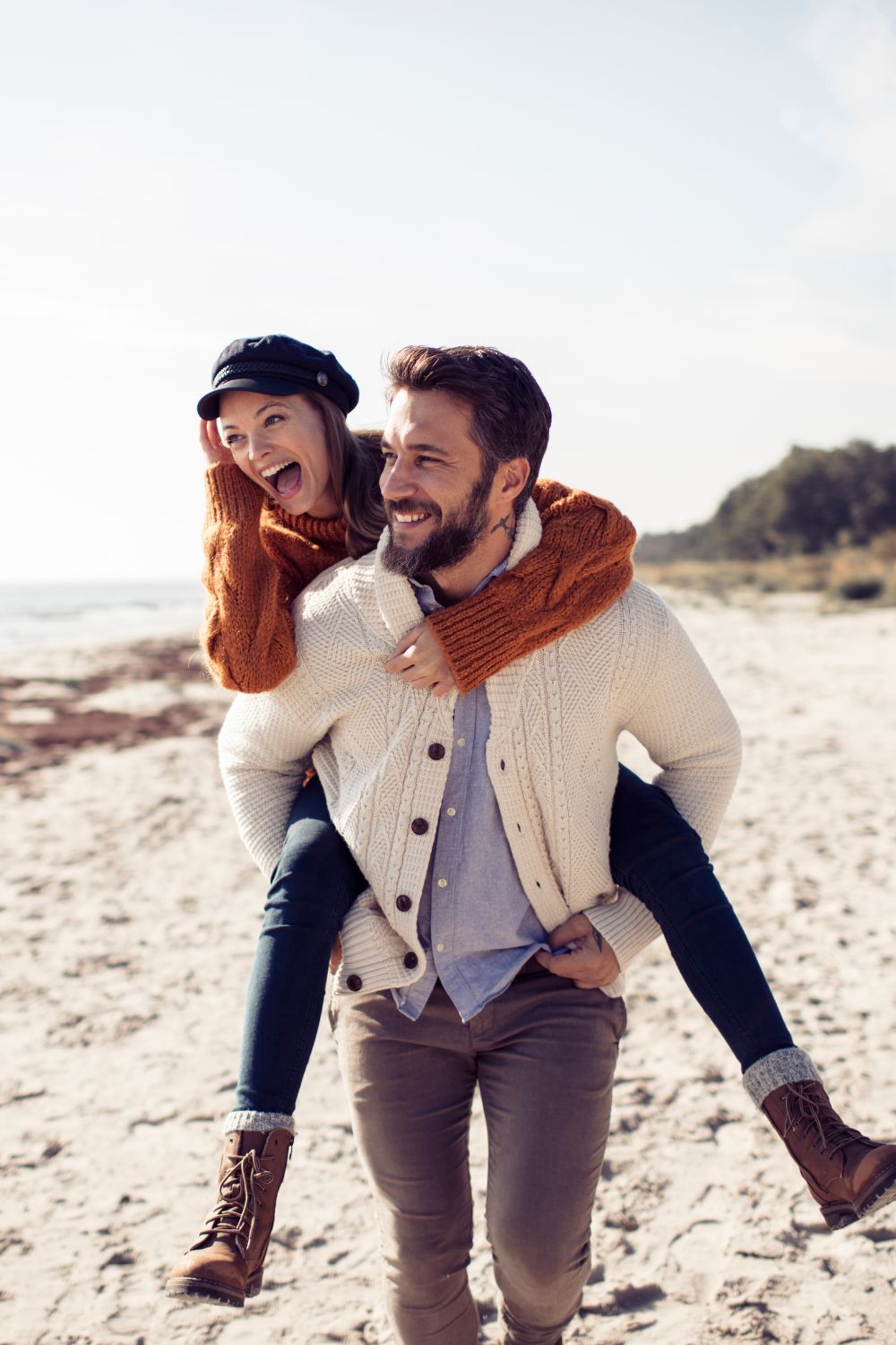 10 Ways To Let A Man Lead The Relationship