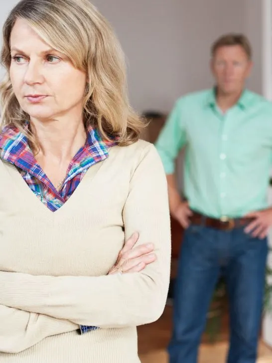 9 Things That Make a Woman Unhappy in Her Marriage