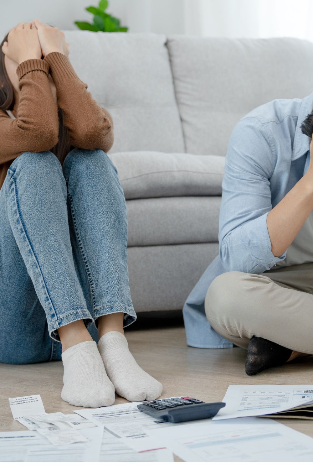 Why is My Wife So Boring in Bed? 7 Reasons She's Uninteresting in Bed