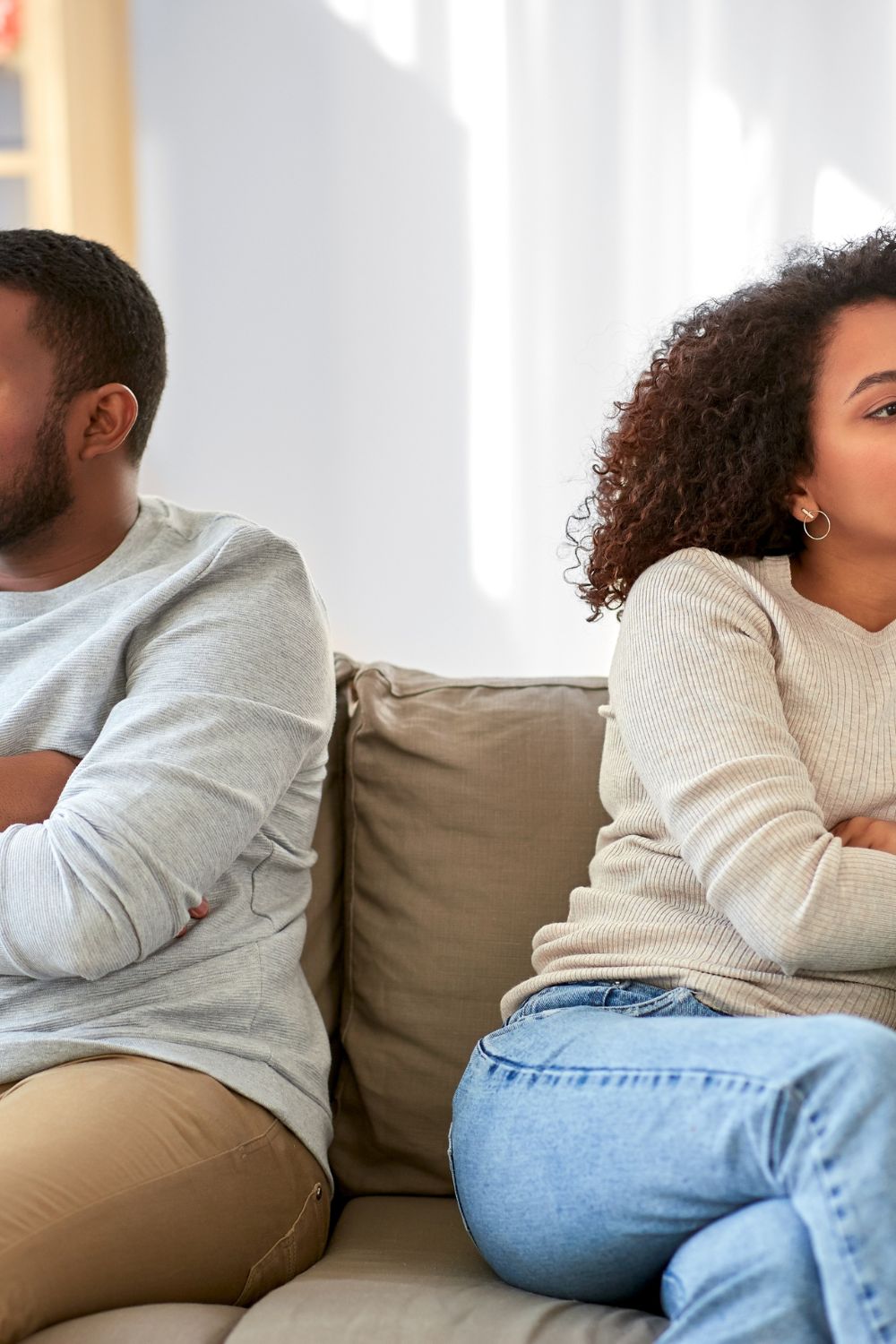 10 Signs You Should Separate From Your Husband