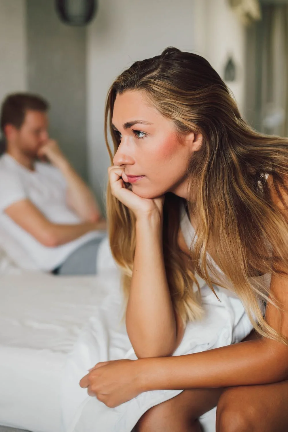 Signs A Man Is Unhappy In His Marriage