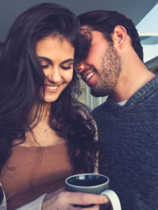 Building Intimacy and Connection with Your Partner 