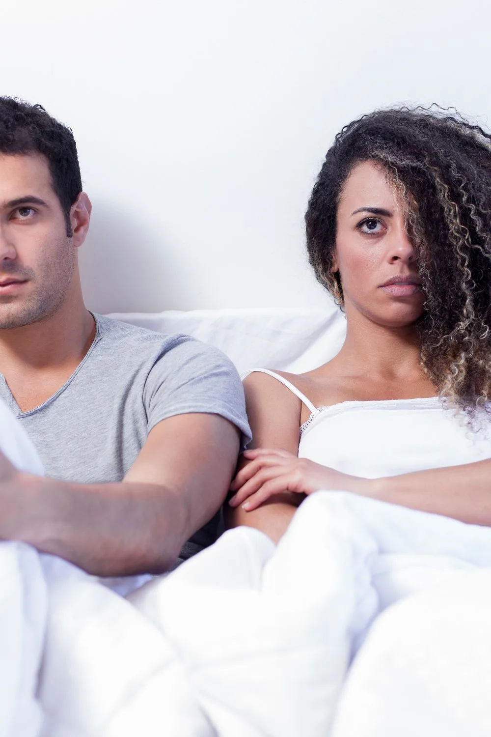 Signs A Man Is Unhappy In His Marriage