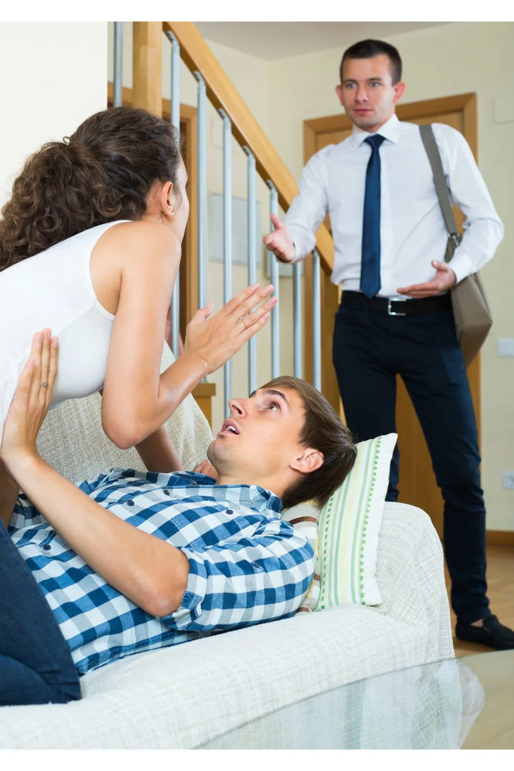 How Friends Destroy Marriages: 10 Careless Ways Friends Can Ruin Your Home