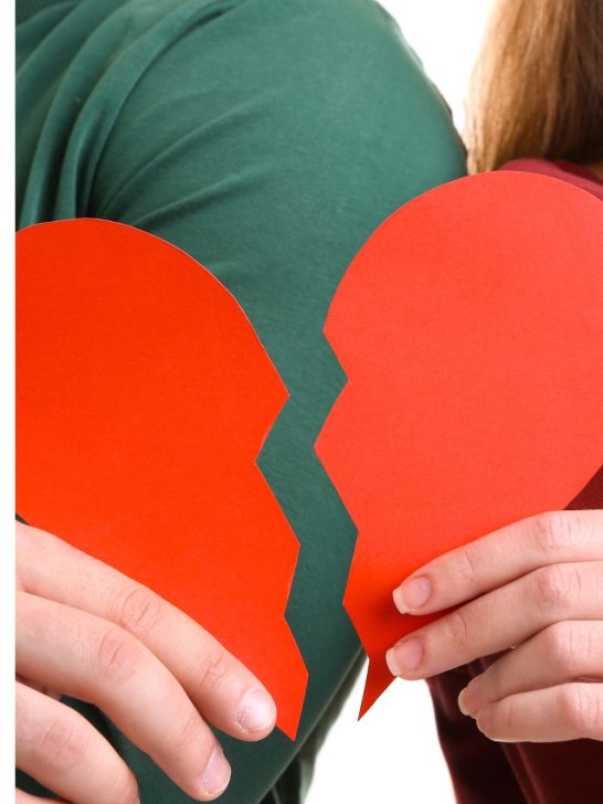 15 Things Guys Do When They Want To Break Up