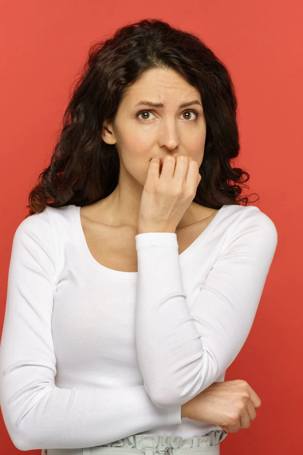 ''She Tells Me To Leave Every Time We Argue'' Olubunmi Mabel