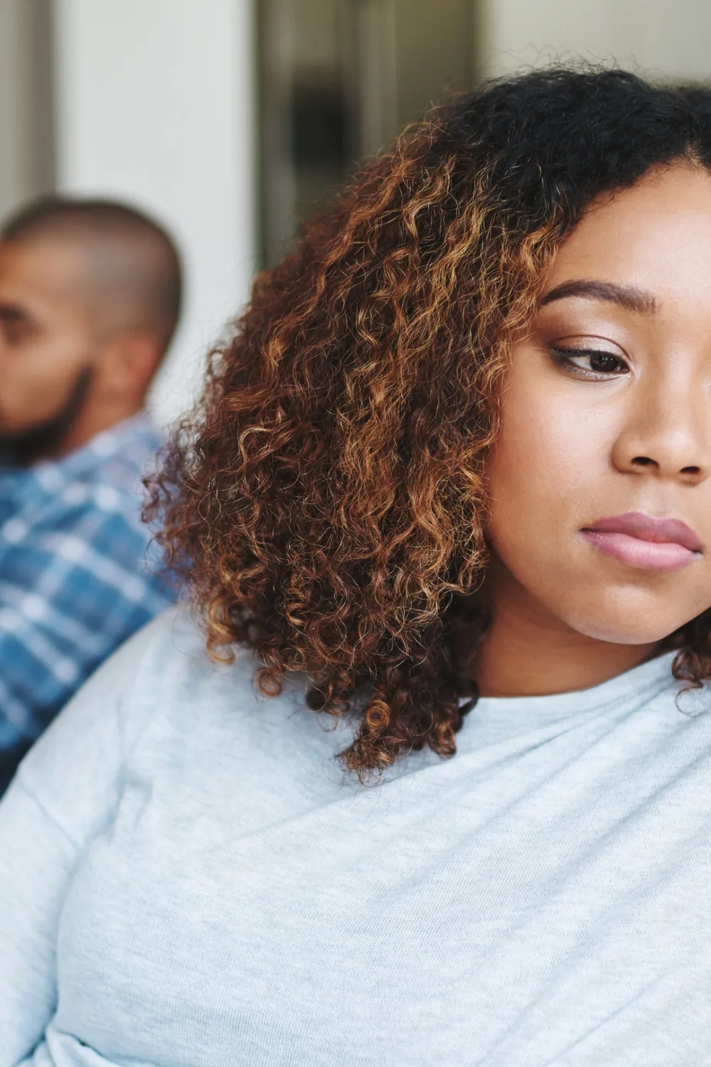 6 Eye-opening Reasons Why Husbands Treat Their Wives Badly