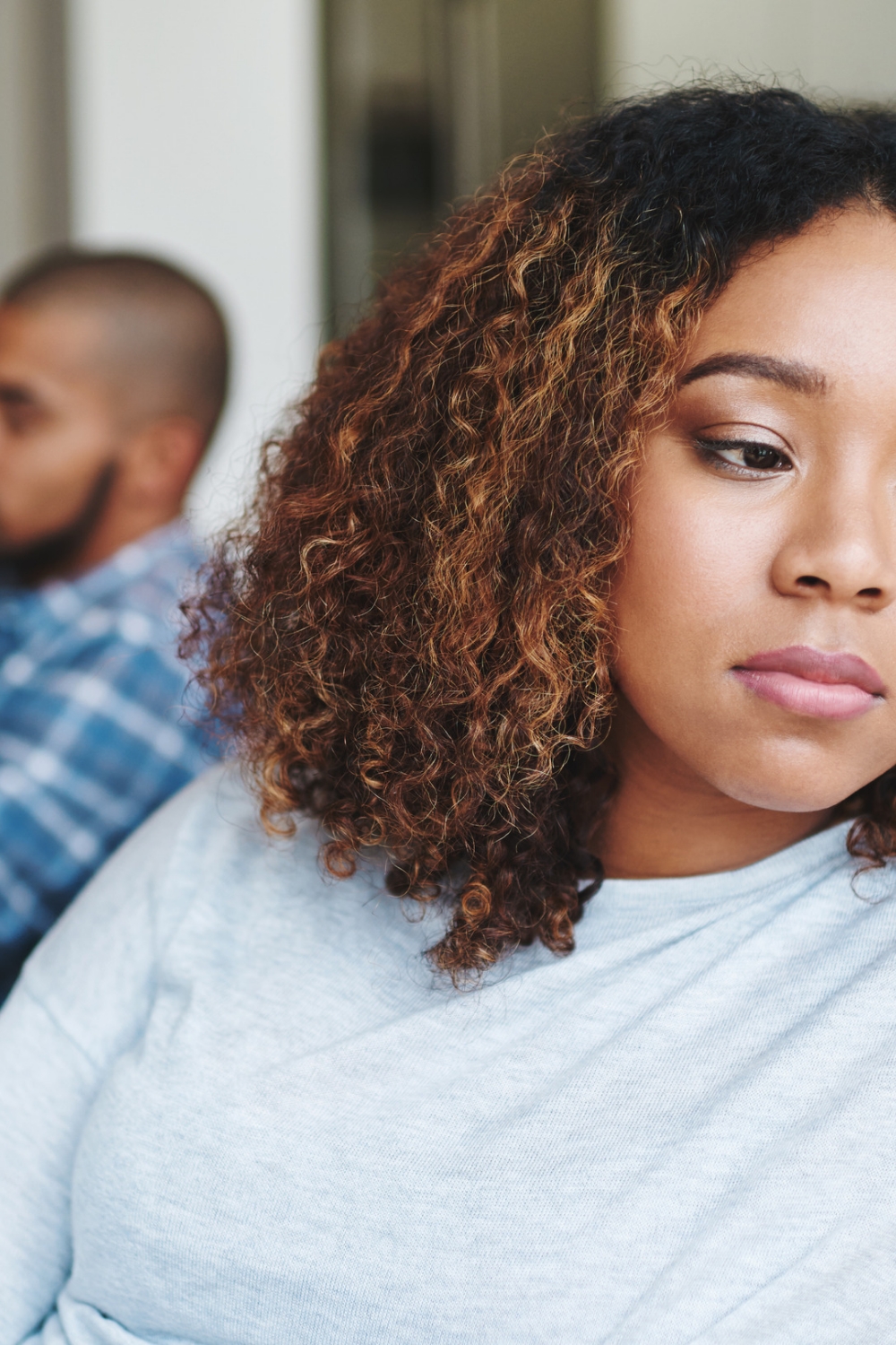 6 Eye-opening Reasons Why Husbands Treat Their Wives Badly
