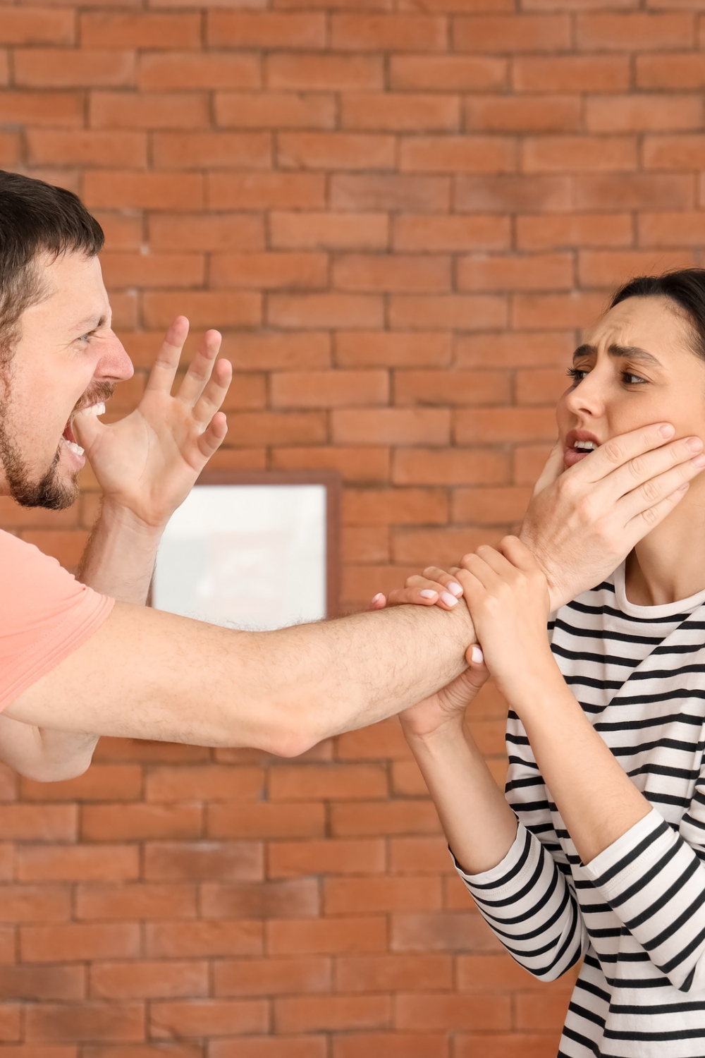 6 Eye-opening Reasons Why Husbands Treat Their Wives Badly