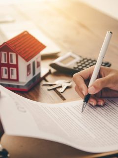 Useful Tips for Buying a House After Divorce